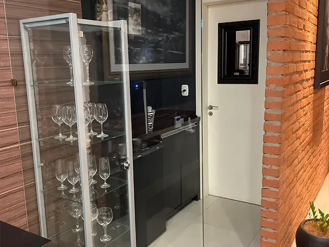 Consultório 7
